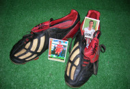 Andersson D.  Venezia